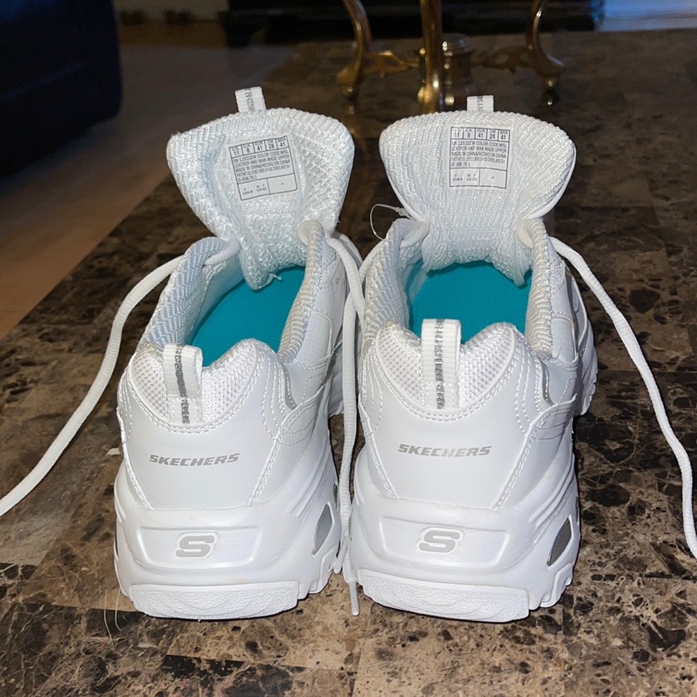 Sketchers D’lites